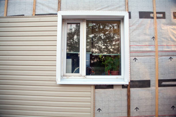 Best Fascia and Soffit Installation  in Long Beach, CA